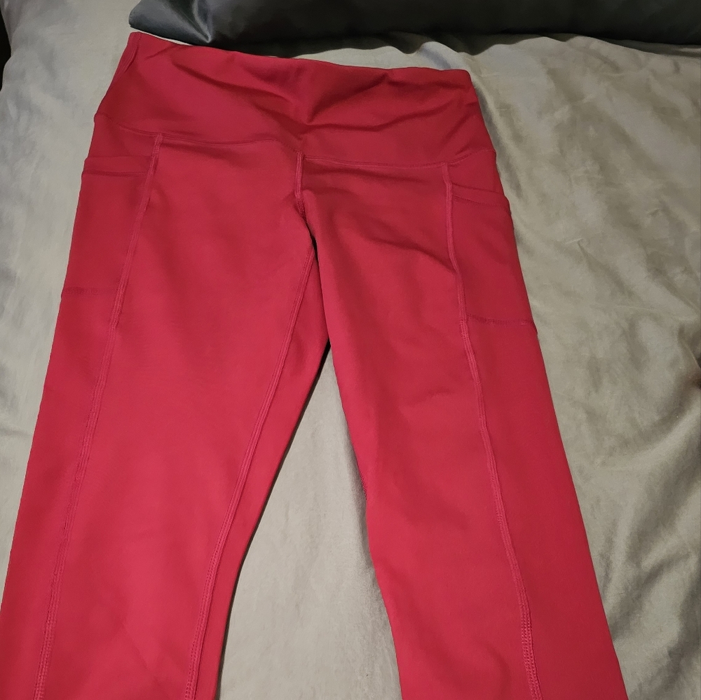 Women's Yoga Pants